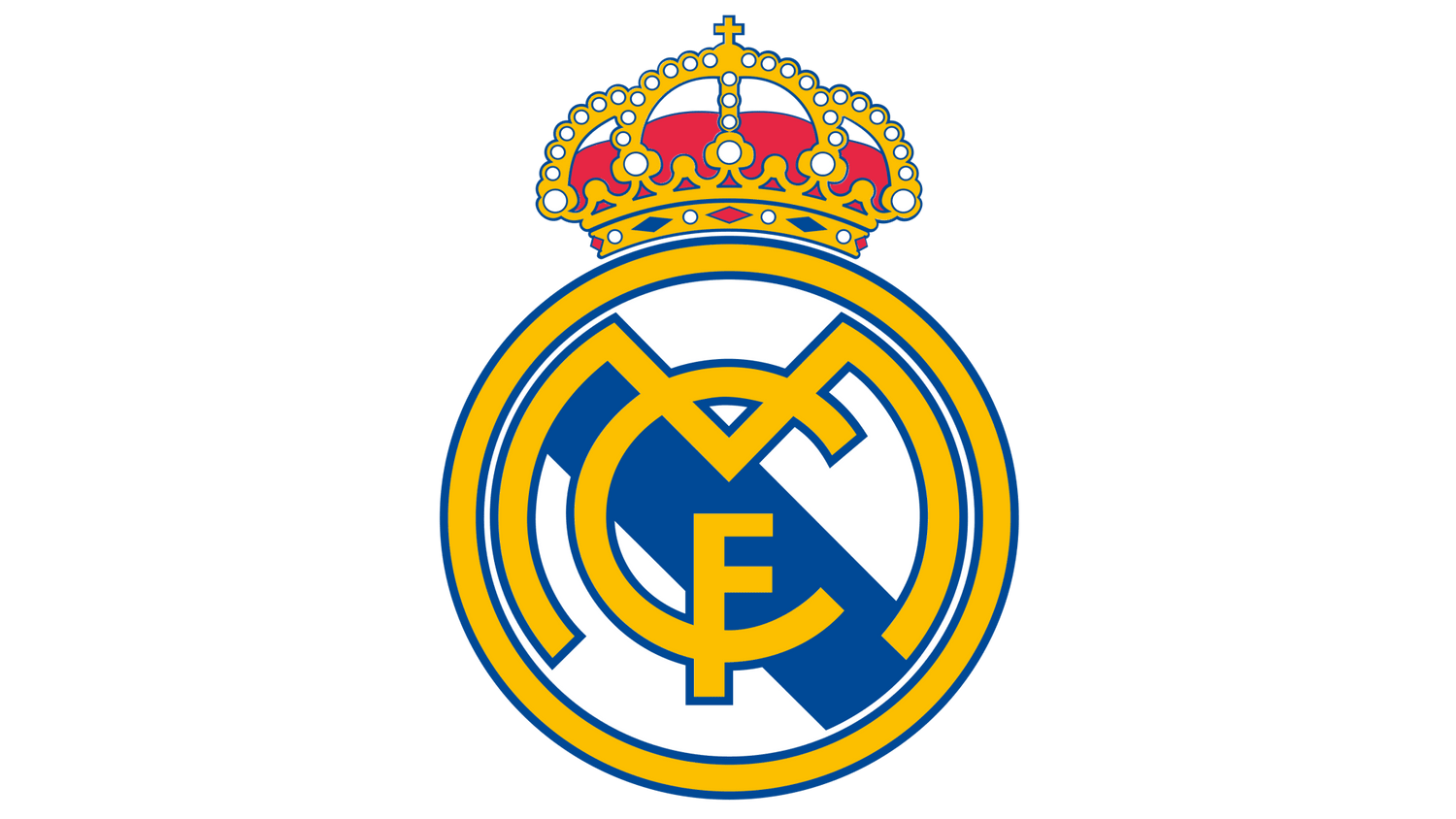 Real Madrid Retro & Vintage Football Jerseys - GovintageJersey