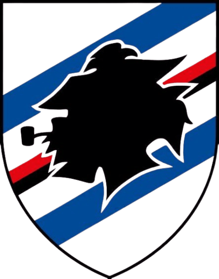 Sampdoria Retro & Vintage Football Jerseys - GovintageJersey