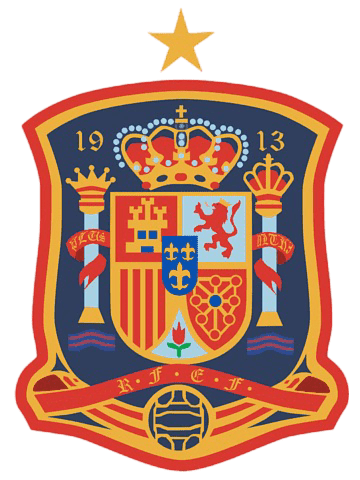 Spain Retro & Vintage Football Jerseys - GovintageJersey