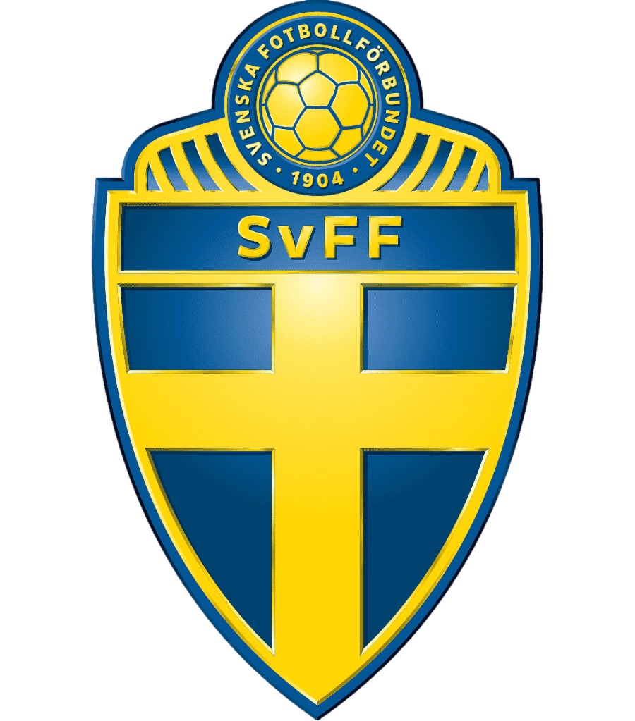 Sweden Retro & Vintage Football Jerseys - GovintageJersey