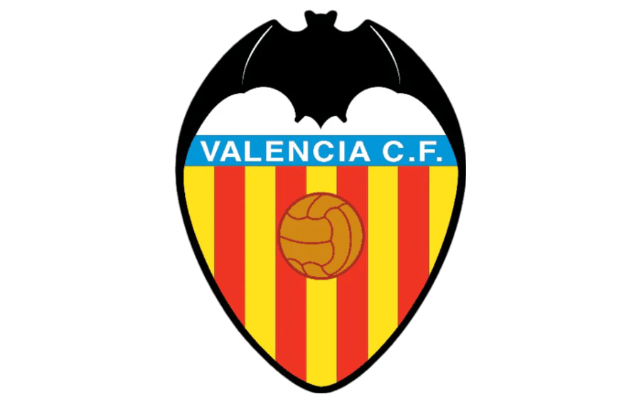 Valencia Retro & Vintage Football Jerseys - GovintageJersey