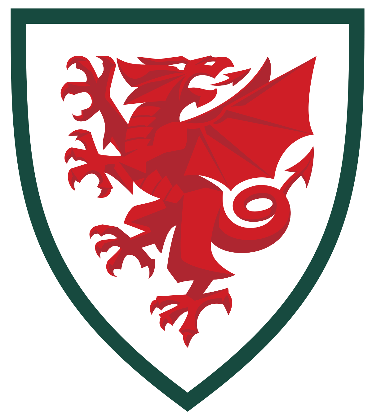 Wales Retro & Vintage Football Jerseys - GovintageJersey