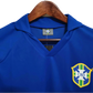 1957 Brazil - Away Retro kit - GovintageJersey