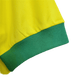 1958/1959 Brazil Home Retro Kit - ClassicKits433 - GovintageJersey