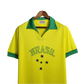 1958/1959 Brazil Home Retro Kit - ClassicKits433 - GovintageJersey