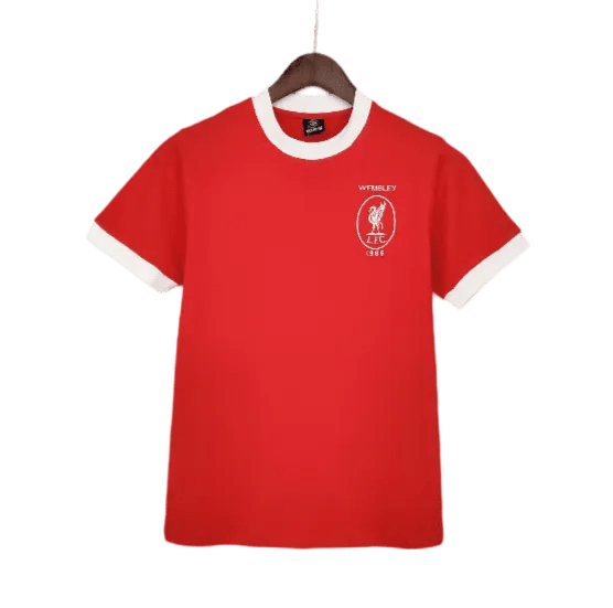 1965/1965 LiverpooI Home Retro Kit - ClassicKits433 - GovintageJersey