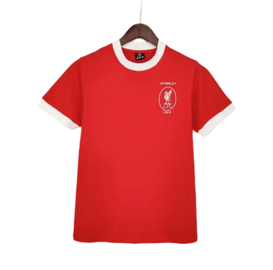 1965/1965 LiverpooI Home Retro Kit - ClassicKits433 - GovintageJersey