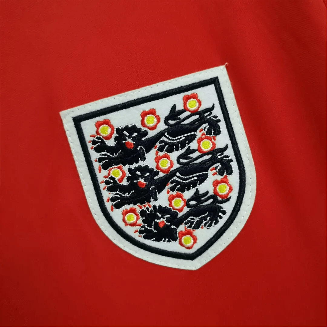 1966 England - Away Retro Kit - GovintageJersey