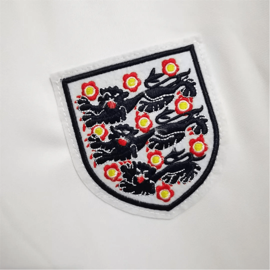 1966 England - Home Retro Kit - GovintageJersey