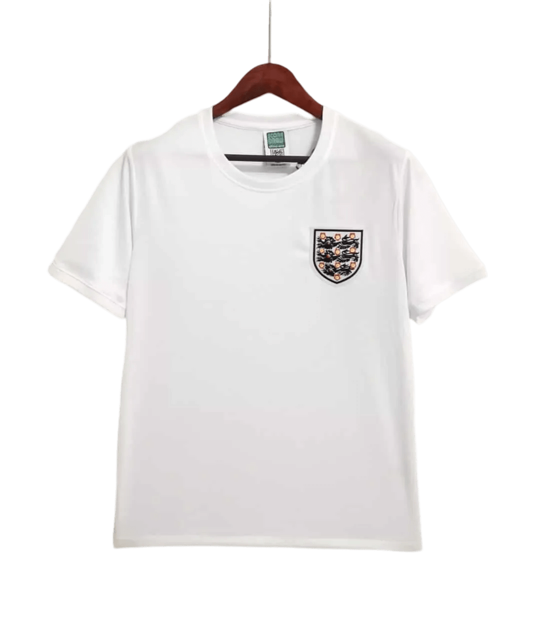 1966 England - Home Retro Kit - GovintageJersey