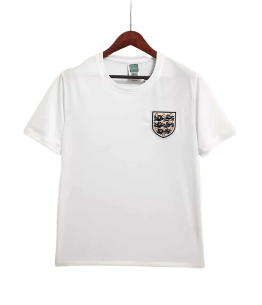 1966 England - Home Retro Kit - GovintageJersey