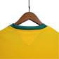 1970 Brazil - Home Retro kit - GovintageJersey