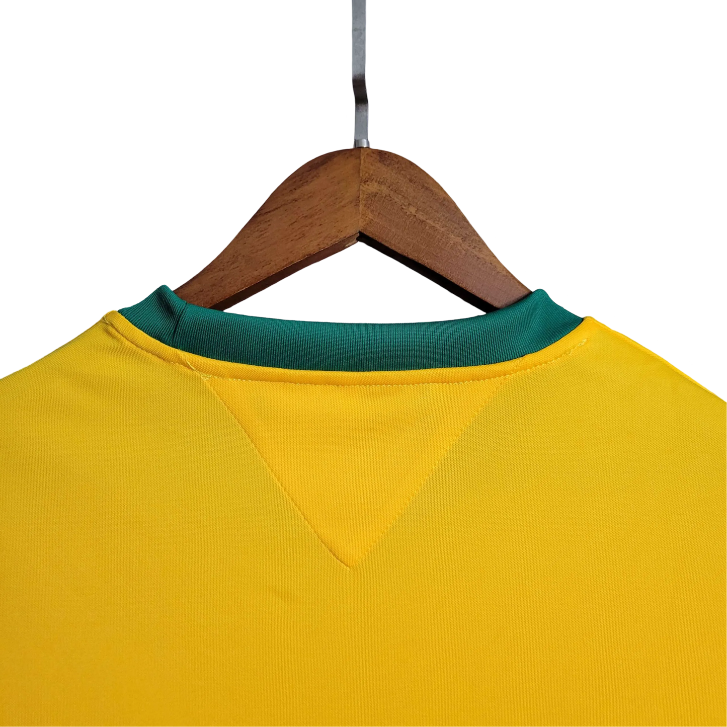 1970 Brazil - Home Retro kit - GovintageJersey