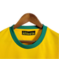 1970 Brazil - Home Retro kit - GovintageJersey