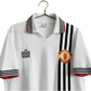 1975/1980 Manchester United - Away white Retro Kit - ClassicKits433 - GovintageJersey