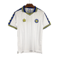 1976/1977 Leeds United White Home Retro Kit - ClassicKits433 - GovintageJersey