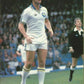 1976/1977 Leeds United White Home Retro Kit - ClassicKits433 - GovintageJersey