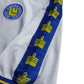 1976/1977 Leeds United White Home Retro Kit - ClassicKits433 - GovintageJersey