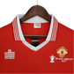 1977/1978 Manchester United Silver Jubilee - Home Retro Kit - ClassicKits433 - GovintageJersey