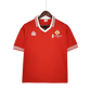 1977/1978 Manchester United Silver Jubilee - Home Retro Kit - ClassicKits433 - GovintageJersey