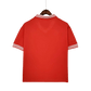 1977/1978 Manchester United Silver Jubilee - Home Retro Kit - ClassicKits433 - GovintageJersey