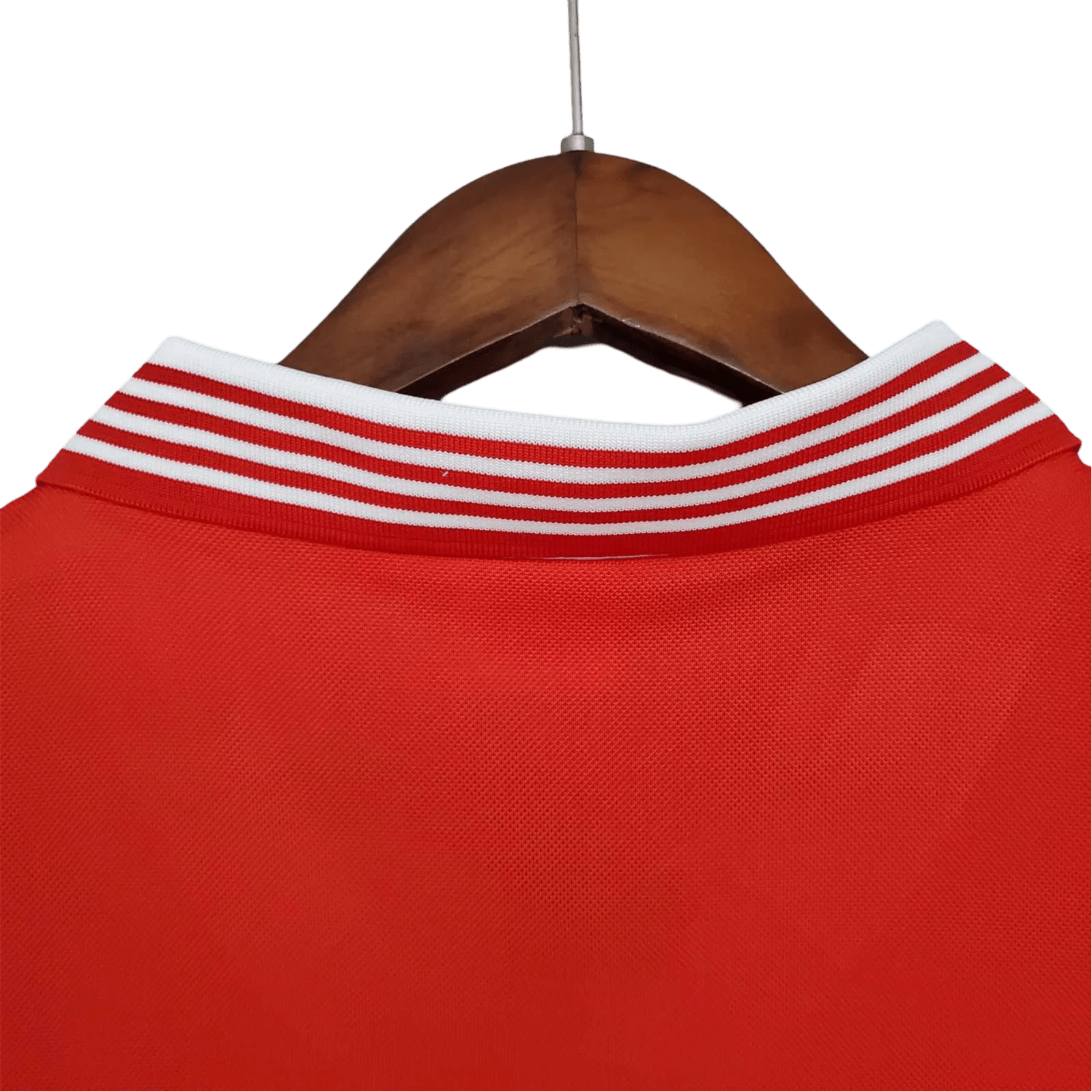 1977/1978 Manchester United Silver Jubilee - Home Retro Kit - ClassicKits433 - GovintageJersey