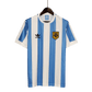 1978 Argentina World cup Home Retro kit - ClassicKits433 - GovintageJersey