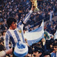 1978 Argentina World cup Home Retro kit - ClassicKits433 - GovintageJersey