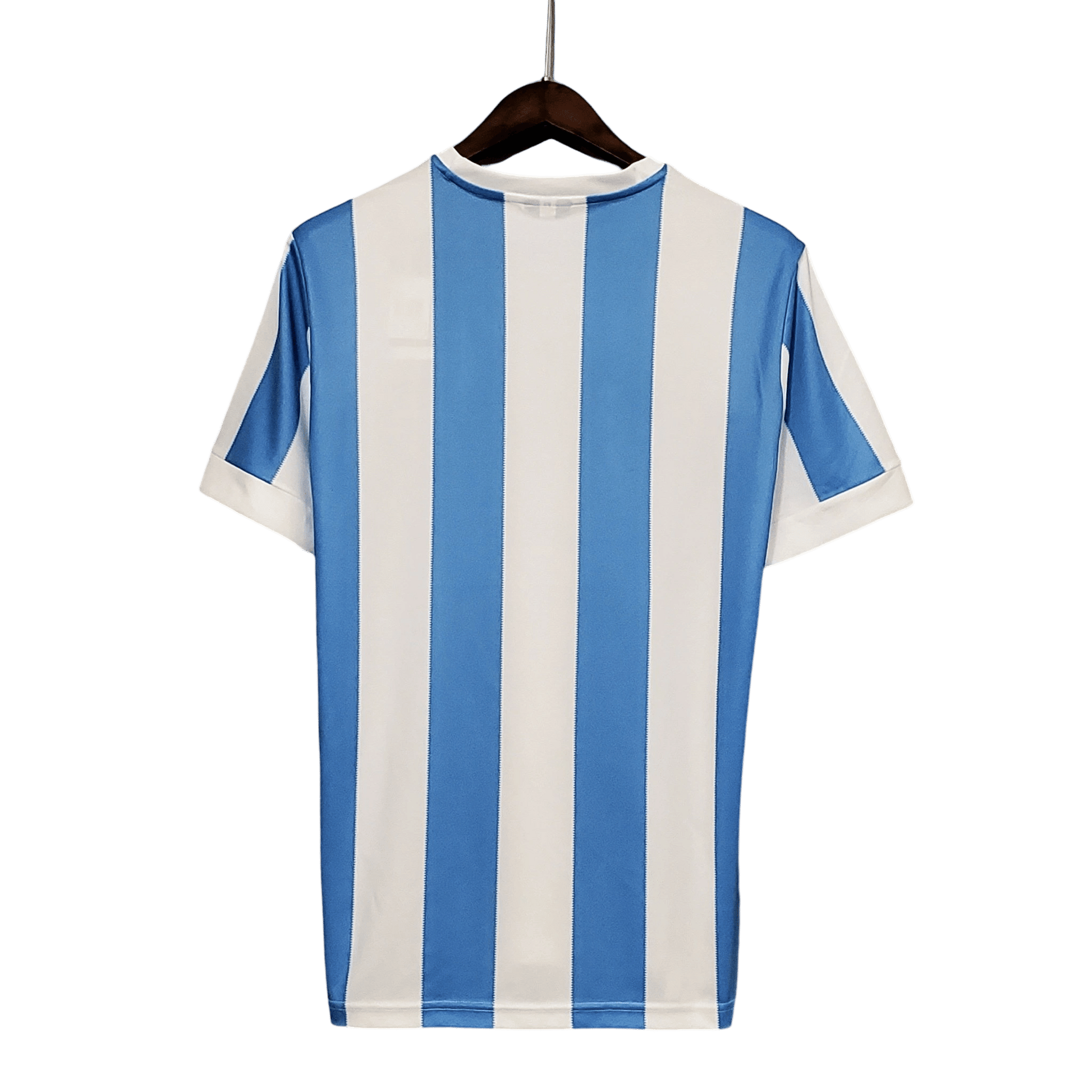 1978 Argentina World cup Home Retro kit - ClassicKits433 - GovintageJersey