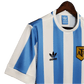 1978 Argentina World cup Home Retro kit - ClassicKits433 - GovintageJersey