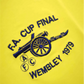 1979 Arsenal FA Cup Final Retro Kit - ClassicKits433 - GovintageJersey