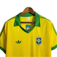 1979/1980 Brazil Home Retro Kit - ClassicKits433 - GovintageJersey