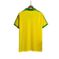 1979/1980 Brazil Home Retro Kit - ClassicKits433 - GovintageJersey