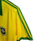 1979/1980 Brazil Home Retro Kit - ClassicKits433 - GovintageJersey