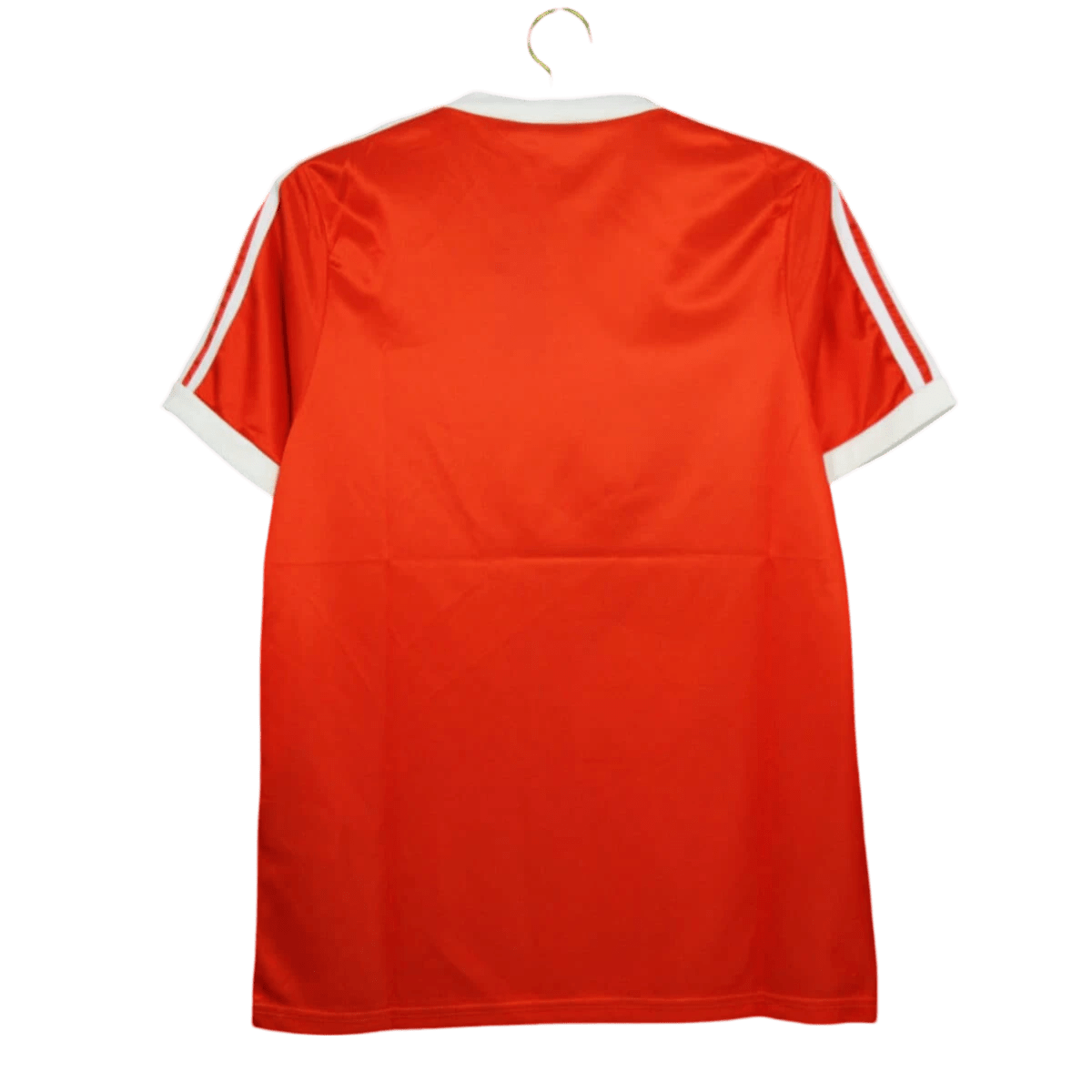 1979/1980 Nottingham Forest Home Retro Kit - ClassicKits433 - GovintageJersey