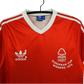 1979/1980 Nottingham Forest Home Retro Kit - ClassicKits433 - GovintageJersey