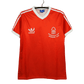 1979/1980 Nottingham Forest Home Retro Kit - ClassicKits433 - GovintageJersey