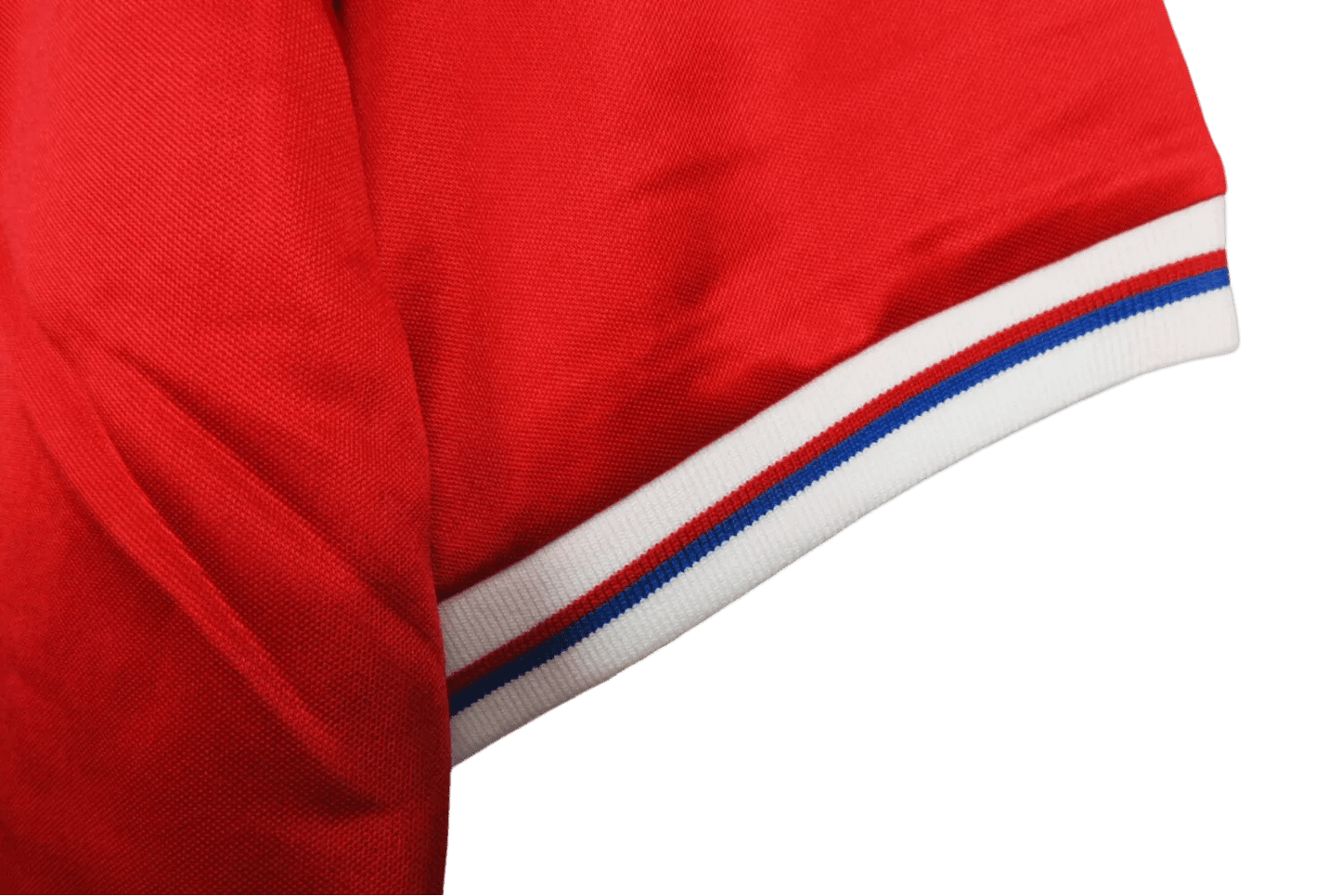 1980 England - Away red Retro Kit - GovintageJersey