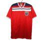 1980 England - Away red Retro Kit - GovintageJersey