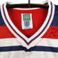 1980 England - Away red Retro Kit - GovintageJersey