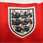 1980 England - Away red Retro Kit - GovintageJersey