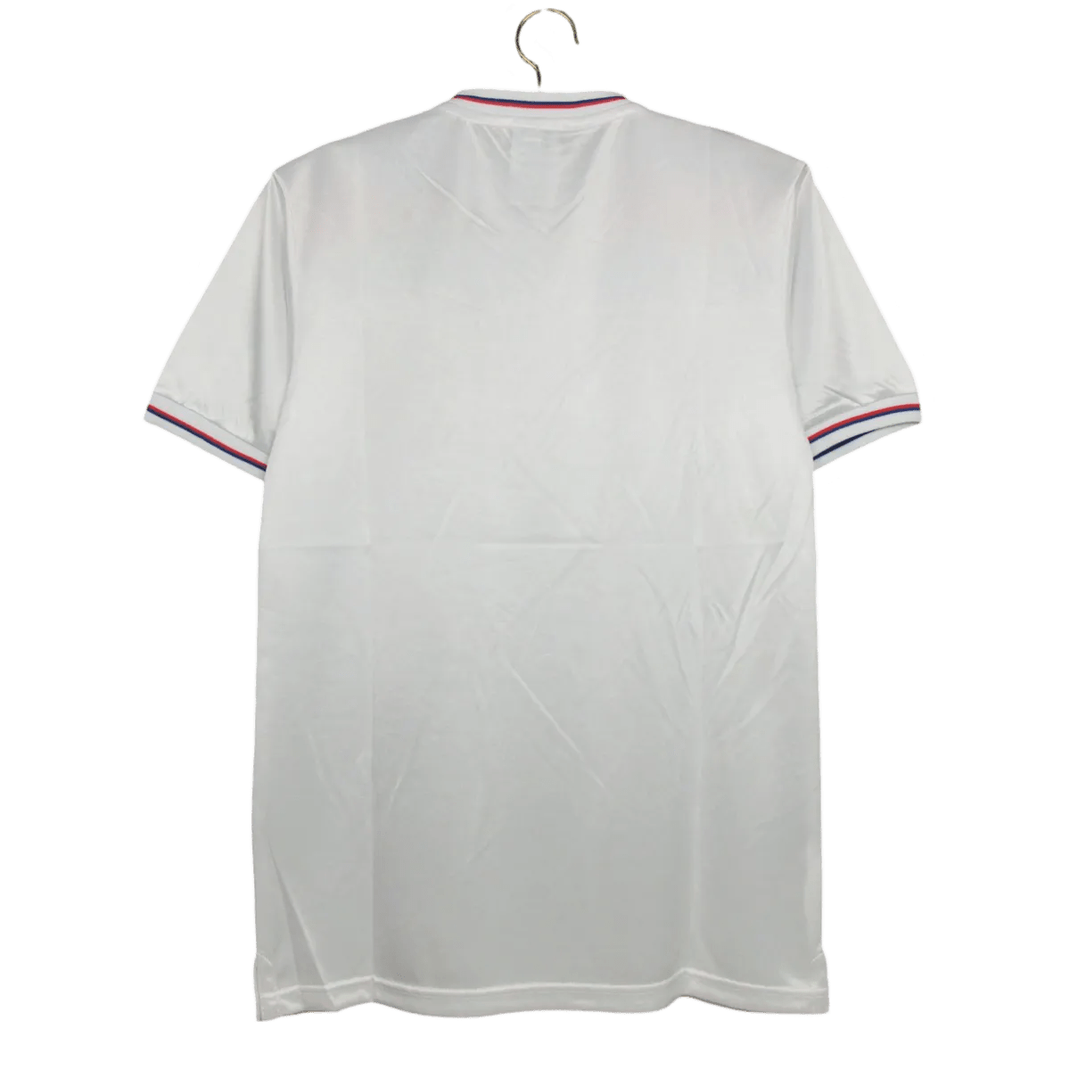 1980 England - Home Retro Kit - GovintageJersey