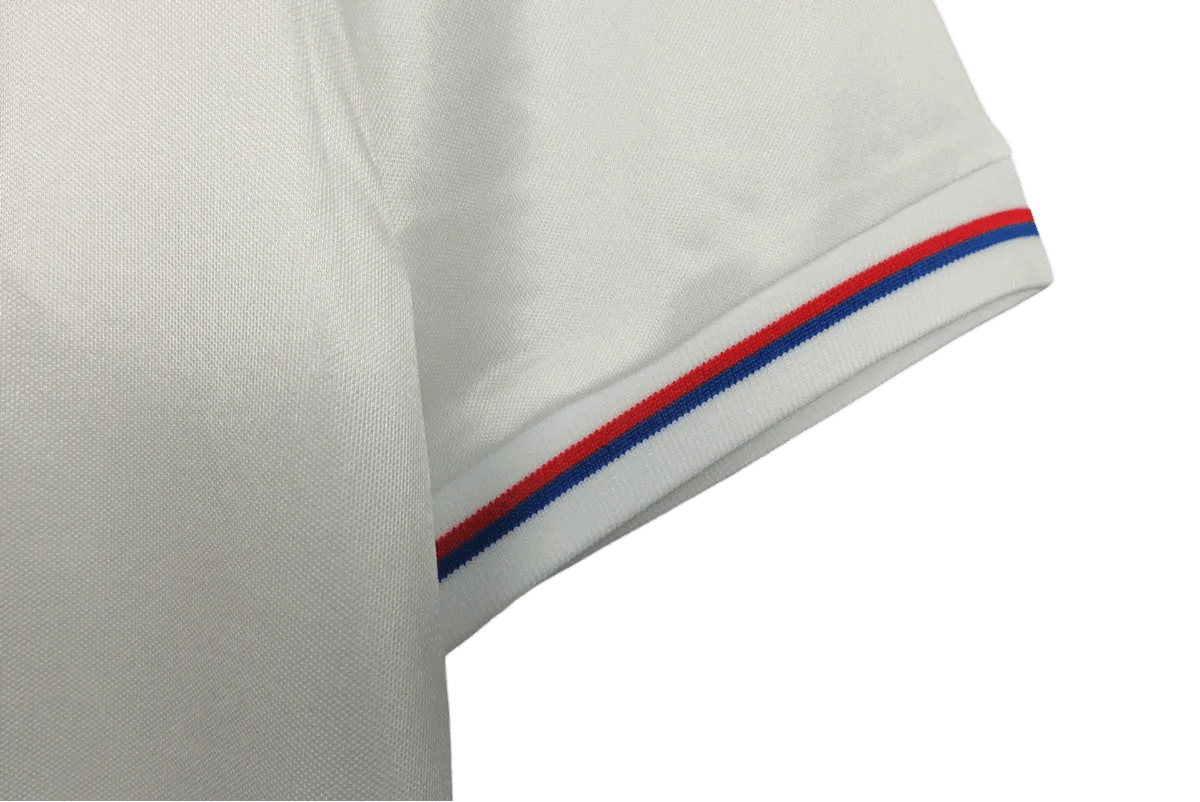 1980 England - Home Retro Kit - GovintageJersey