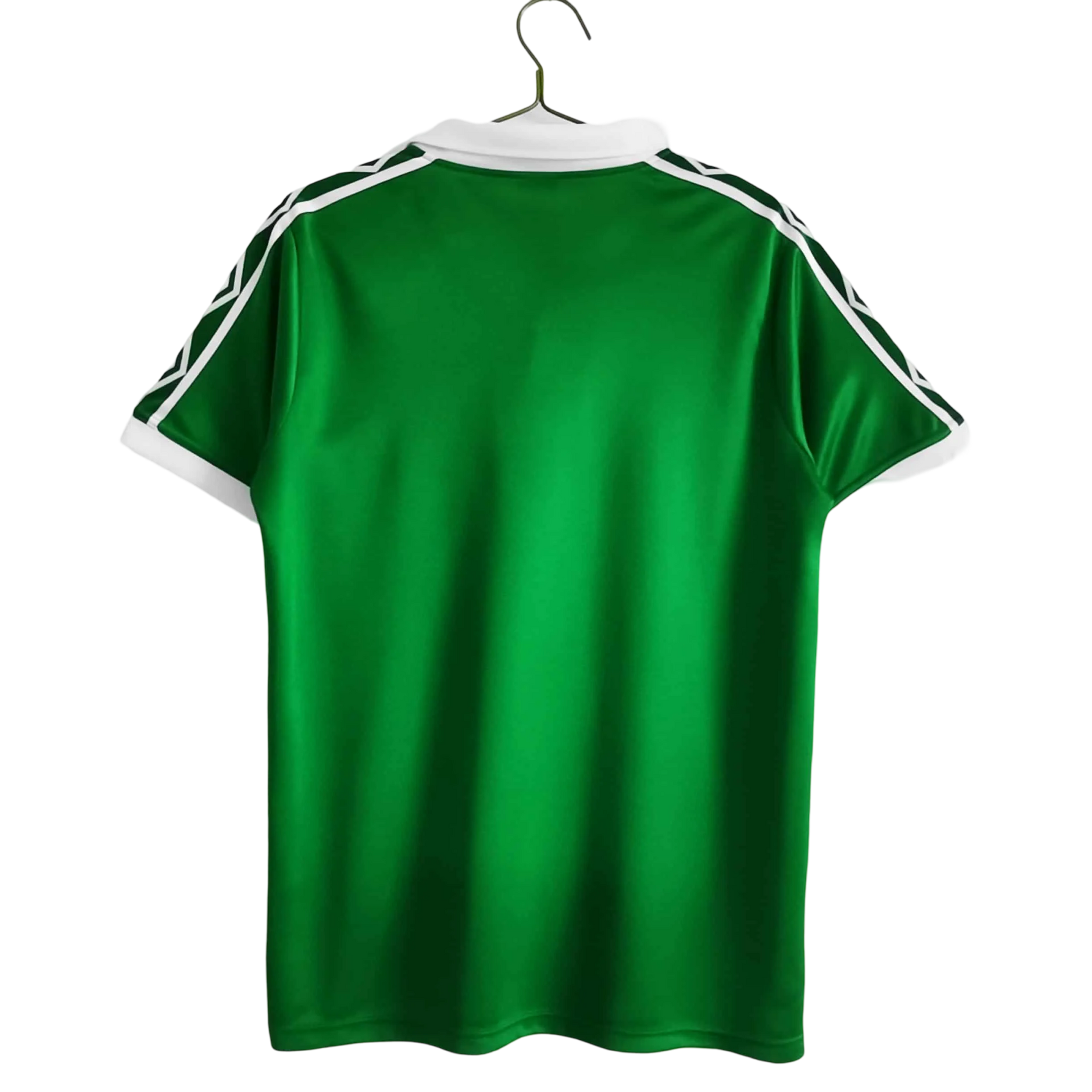 1980 Glasgow Celtic Home kit - ClassicKits433 - GovintageJersey