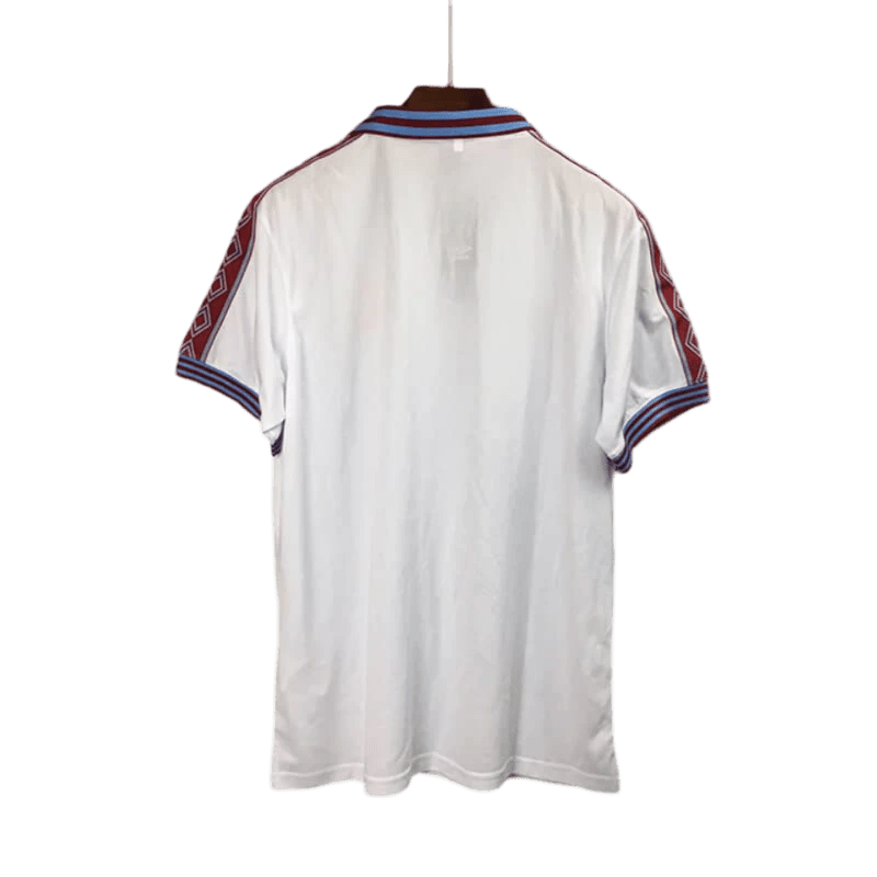 1980/1981 Aston Villa Away Retro Kit - ClassicKits433 - GovintageJersey