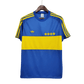 1981/1982 Boca Juniors - Home Retro Jersey - GovintageJersey