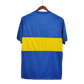 1981/1982 Boca Juniors - Home Retro Jersey - GovintageJersey