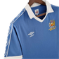 1981/1982 Manchester City Centenary Cup Final - Home Retro Kit - ClassicKits433 - GovintageJersey