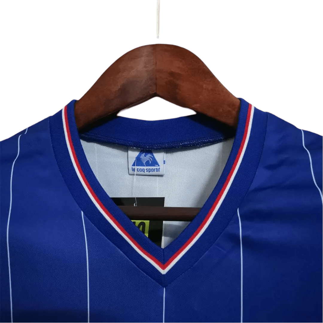 1981/1983 Chelsea - Home Retro kit - ClassicKits433 - GovintageJersey