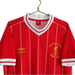 1981/1984 Liverpool Home Retro Kit - ClassicKits433 - GovintageJersey